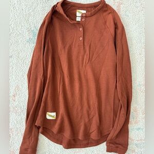 Tracksmith women’s fells Henley